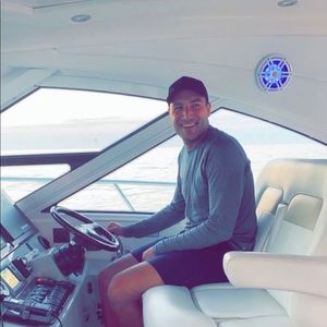 Meet your Posher, Kyle